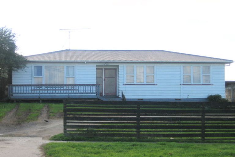 Photo of property in 236 Victoria Street, Dargaville, 0310