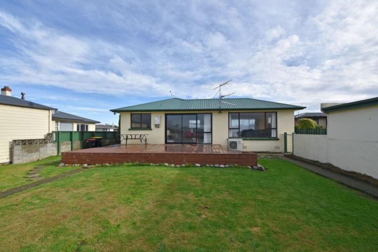 Photo of property in 81 Regent Street, Newfield, Invercargill, 9812