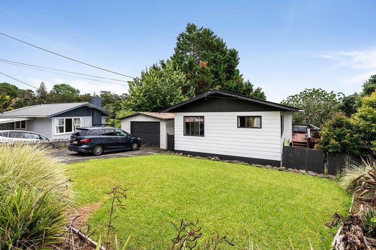 Photo of property in 26 Raewyn Street, Morningside, Whangarei, 0110
