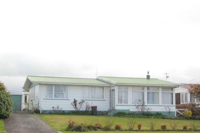 Photo of property in 99 Brecon Road, Stratford, 4332