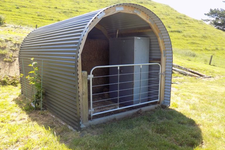 Photo of property in Whirinaki Valley Road, Ngakuru, Rotorua, 3077