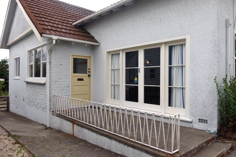 Photo of property in 198 Wai-iti Road, Highfield, Timaru, 7910