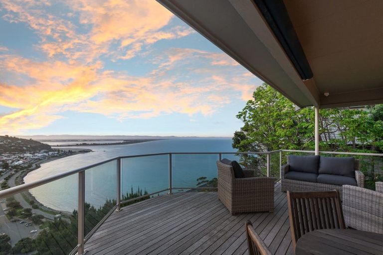 Photo of property in 101 Scarborough Road, Scarborough, Christchurch, 8081
