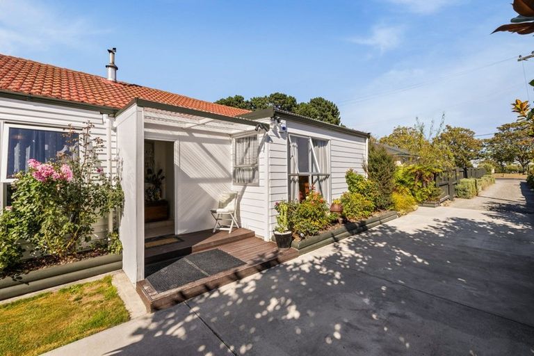 Photo of property in 184a Mcgregors Road, Linwood, Christchurch, 8062