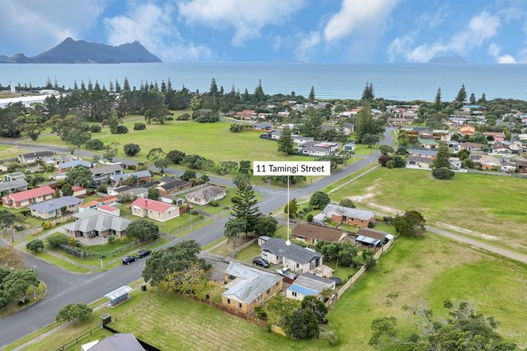 Photo of property in 11 Tamingi Street, Ruakaka, 0116