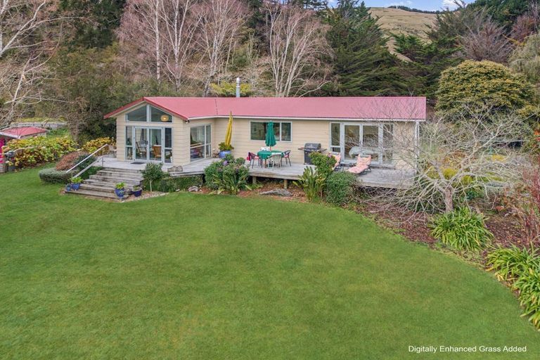 Photo of property in 1922 Motueka Valley Highway, Ngatimoti, Motueka, 7196