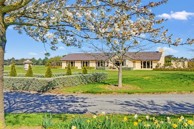 Photo of property in 105 Bridge Road, Fernside, Rangiora, 7475