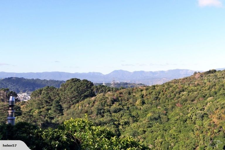 Photo of property in 57 Mount Pleasant Road, Aro Valley, Wellington, 6012