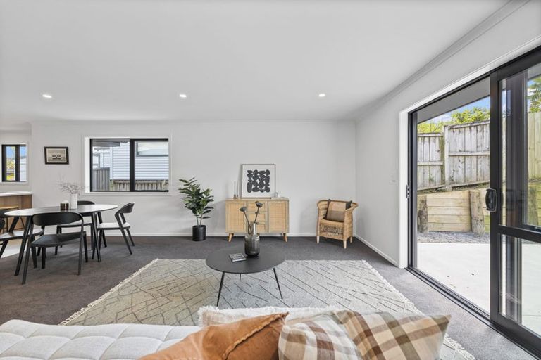 Photo of property in 44d Young Street, Morrinsville, 3300