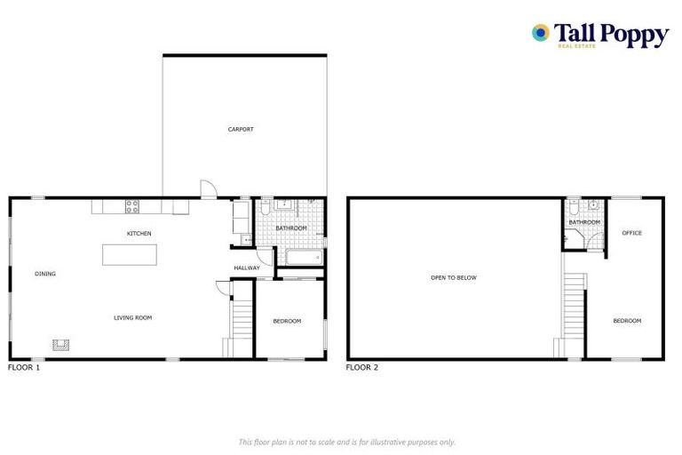 Photo of property in 32 Bell Street, Otane, 4202