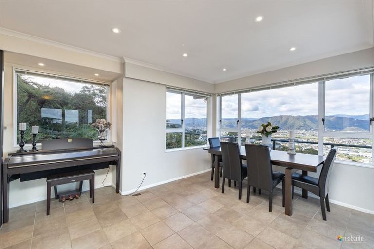 Photo of property in 96 Dowse Drive, Maungaraki, Lower Hutt, 5010