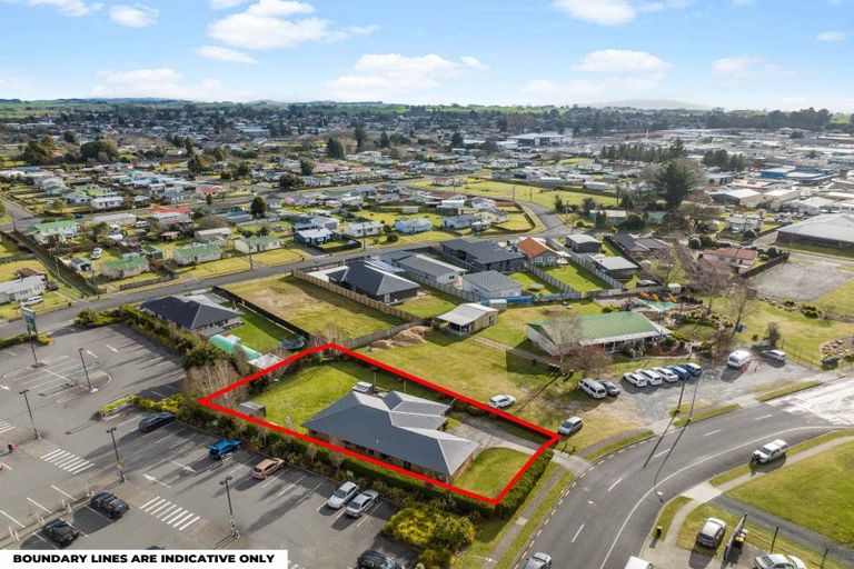 Photo of property in 10 O'sullivan Drive, Tokoroa, 3420