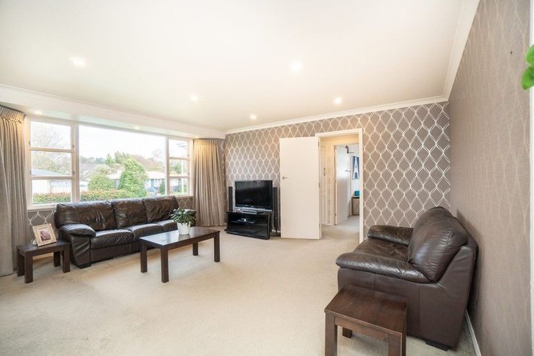 Photo of property in 6 Parkland Crescent, Terrace End, Palmerston North, 4410