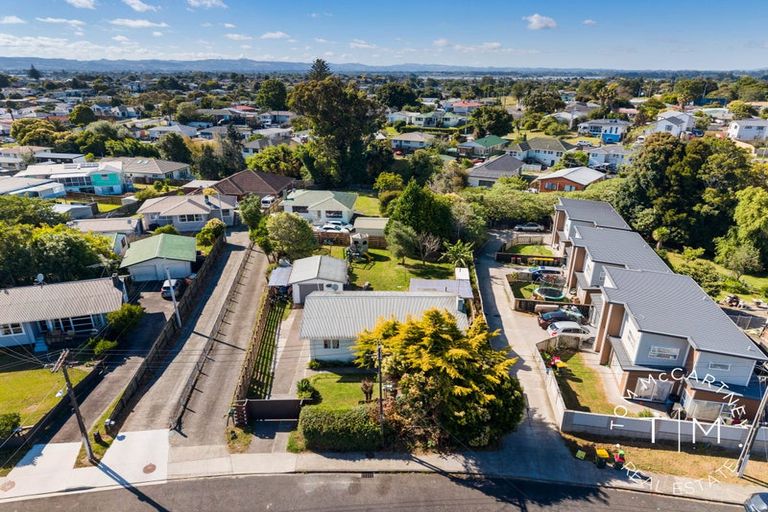 Photo of property in 44 Kirton Crescent, Manurewa, Auckland, 2102