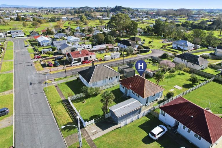 Photo of property in 26 Porritt Street, Paeroa, 3600
