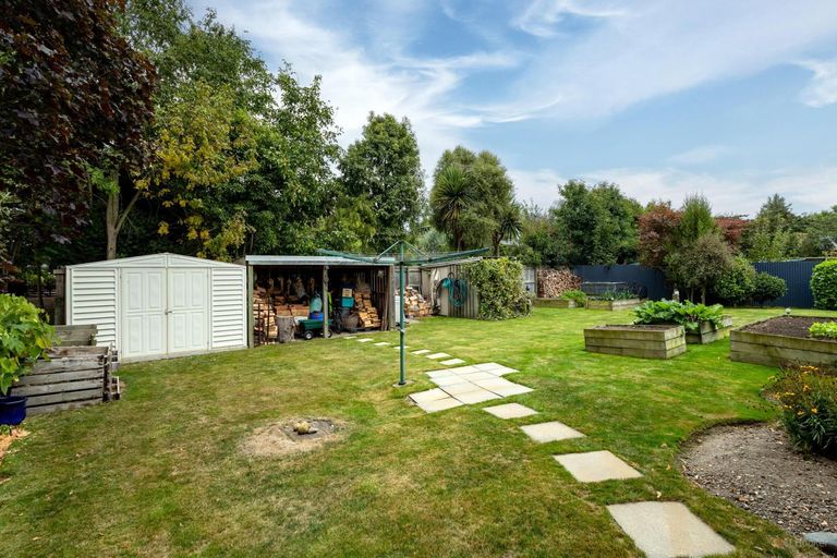 Photo of property in 266 Talbot Street, Geraldine, 7930