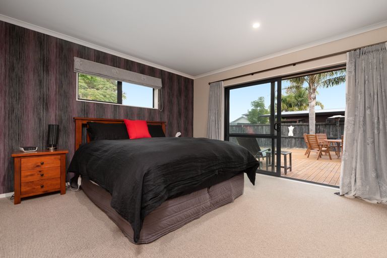 Photo of property in 7 Paradise Place, Matua, Tauranga, 3110