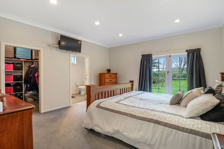 Photo of property in 416 No 3 Line, Okoia, Whanganui, 4582