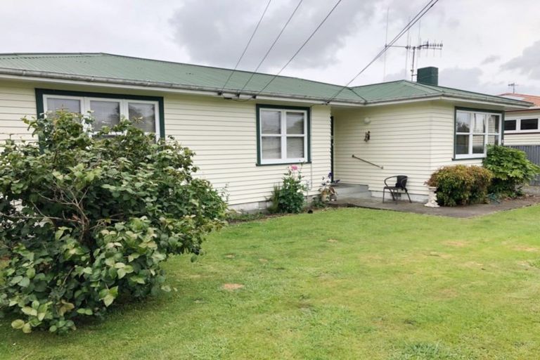 Photo of property in 14 Rata Street, Levin, 5510