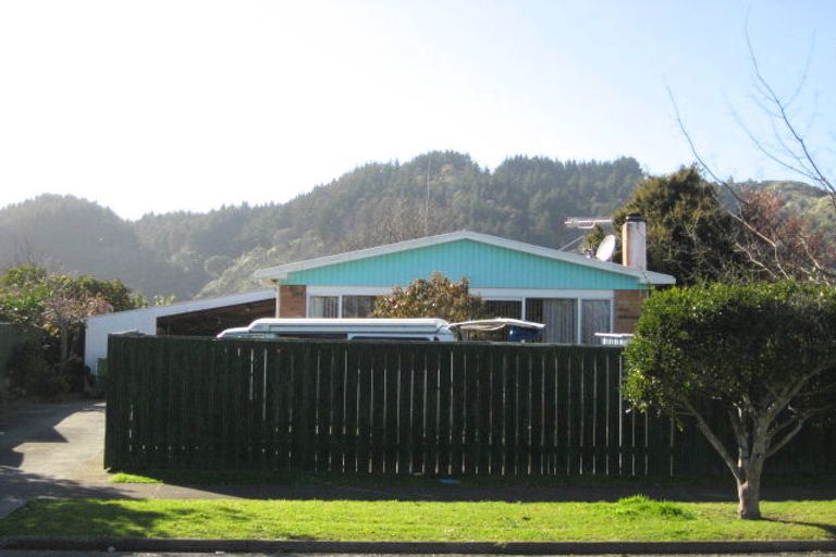 Photo of property in 55 Lord Cobham Avenue, Whakatane, 3120