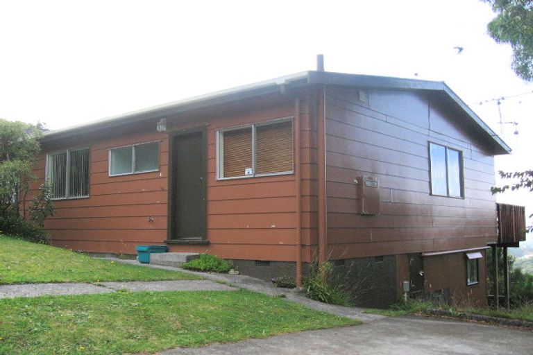 Photo of property in 18b Downing Street, Crofton Downs, Wellington, 6035