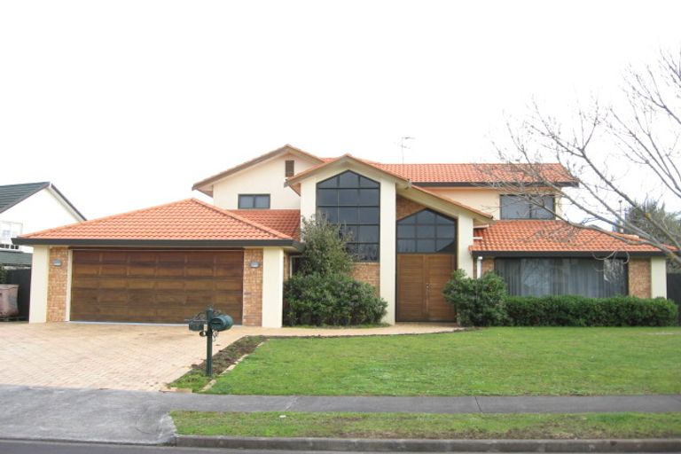 Photo of property in 13 Mull Place, Wattle Downs, Auckland, 2103