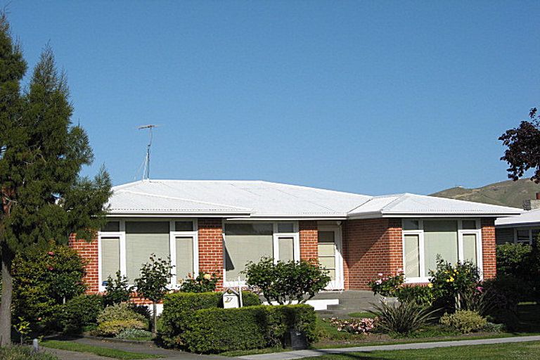 Photo of property in 77 Howick Road, Redwoodtown, Blenheim, 7201