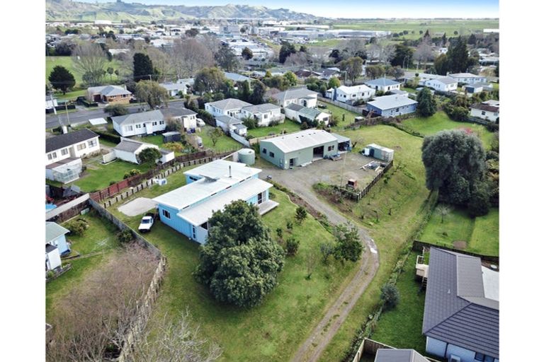 Photo of property in 67 Queen Street, Te Puke, 3119