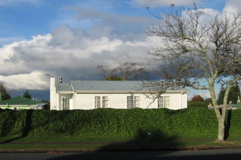 Photo of property in 35 Lomond Avenue, Tokoroa, 3420
