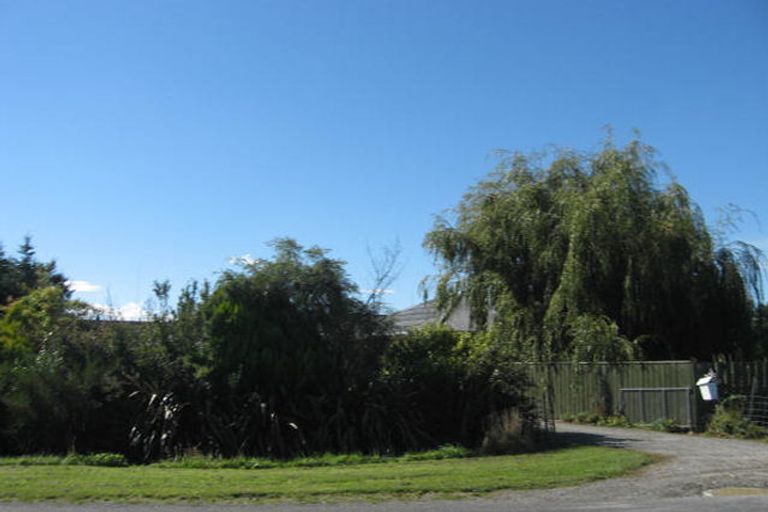 Photo of property in 130 Forest Drive, Methven, 7730