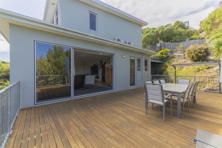 Photo of property in 21 Lookaway Place, Huntsbury, Christchurch, 8022