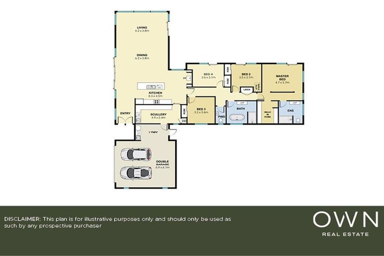 Photo of property in 136 Karanui Road, Te Kamo, Kamo, 0185