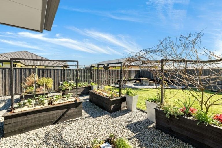 Photo of property in 76 Hungerford Drive, Rolleston, 7615