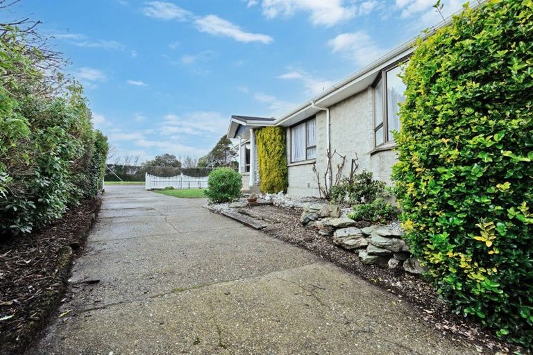 Photo of property in 66 Gloucester Street, Waikiwi, Invercargill, 9810