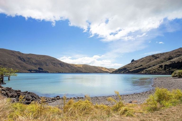 Photo of property in 5 Puari Road, Port Levy, Diamond Harbour, 8972