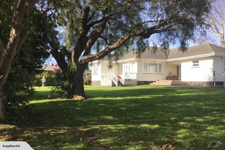 Photo of property in 5a View Road, Papakura, 2110