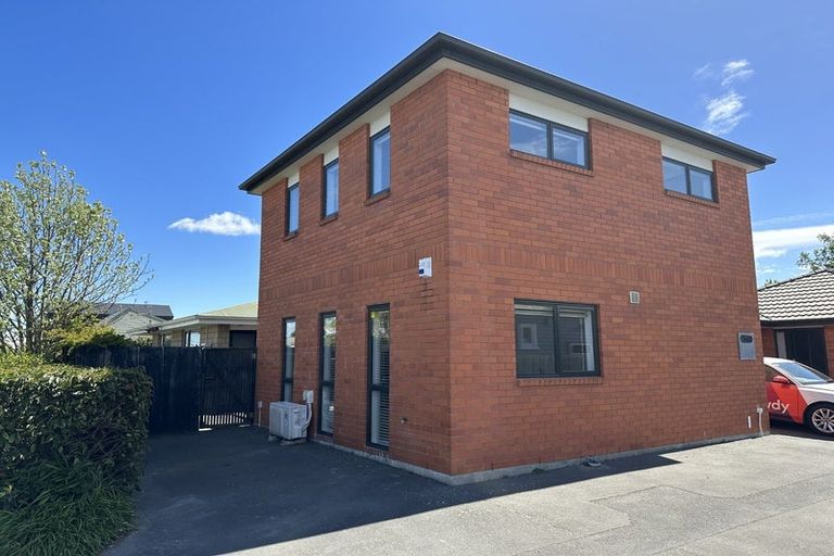Photo of property in 81 Avalon Street, Richmond, Christchurch, 8013