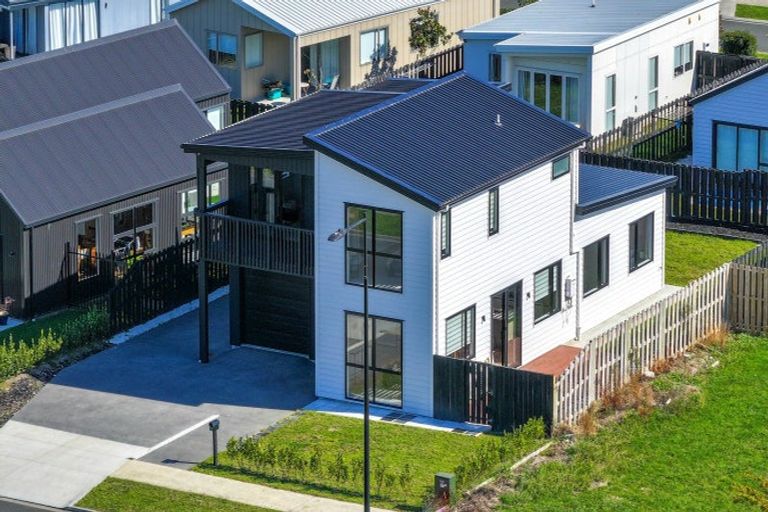 Photo of property in 100 Rimu Street, Te Kauwhata, 3710