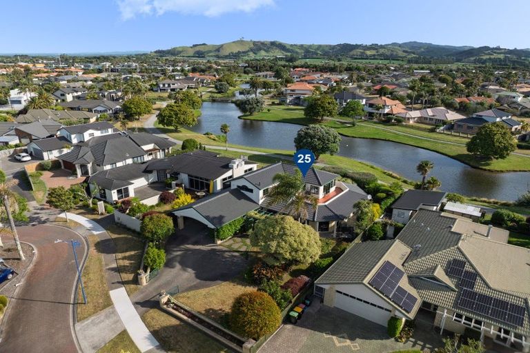 Photo of property in 25 Laguna Key, Papamoa Beach, Papamoa, 3118