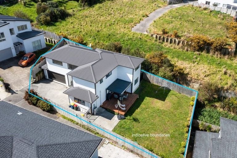 Photo of property in 149 Tiriwa Drive, Massey, Auckland, 0614