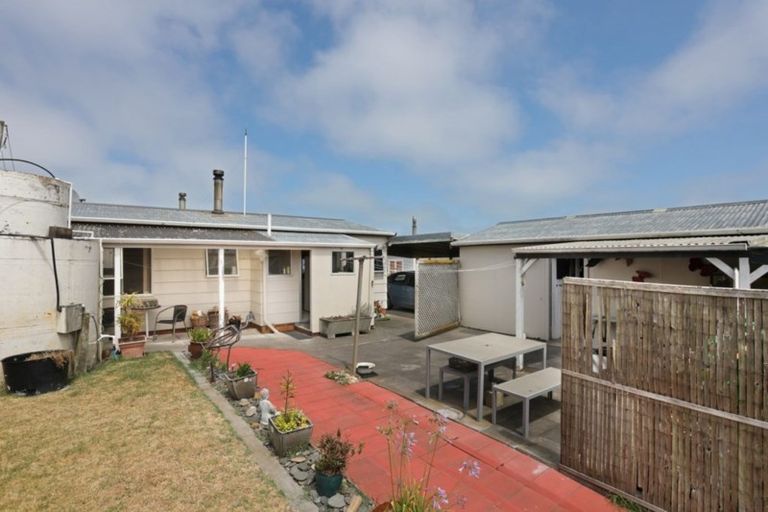 Photo of property in 30b Wainui Street, Dobson, Greymouth, 7805