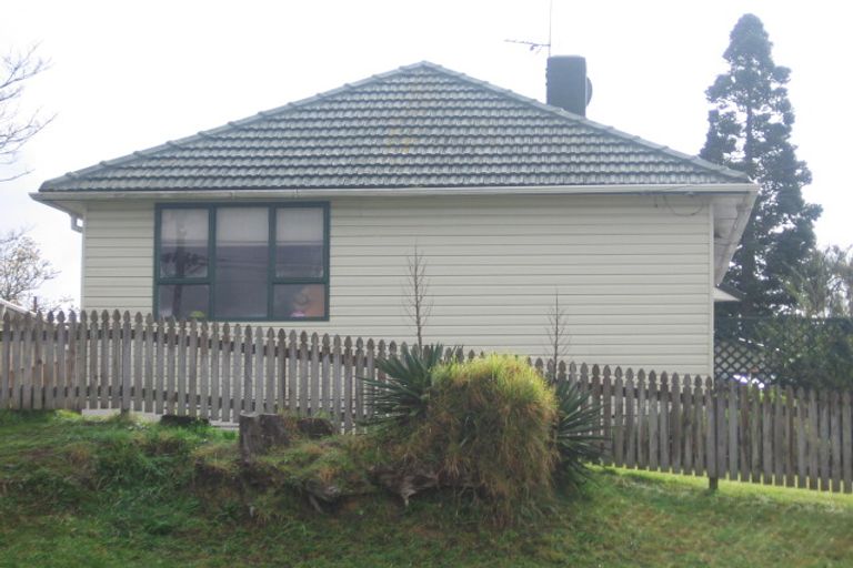 Photo of property in 39 South Street, Papakura, 2110