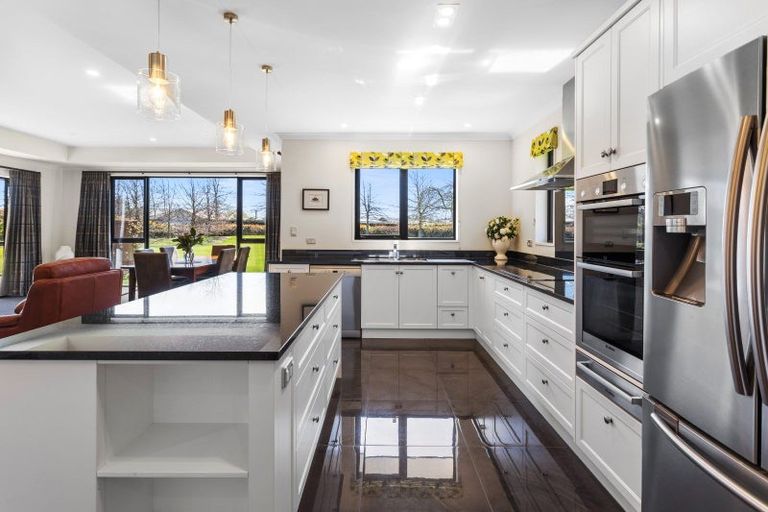 Photo of property in 2 Leyland Crescent, Swannanoa, Kaiapoi, 7692