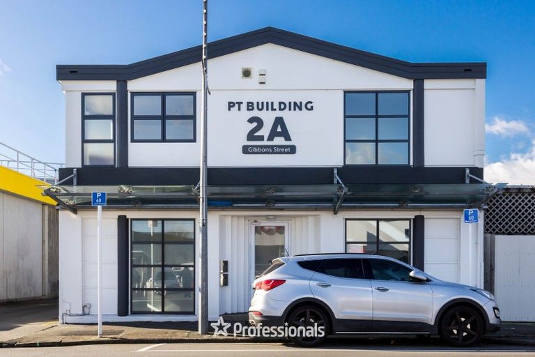 Photo of property in 2a Gibbons Street, Upper Hutt Central, Upper Hutt, 5018