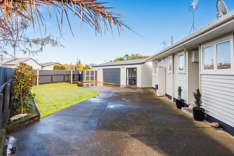 Photo of property in 56 Karamea Crescent, Kelvin Grove, Palmerston North, 4414