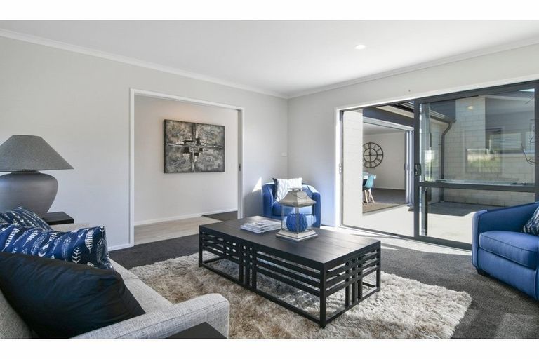 Photo of property in 4 Rire Hau Lane, Pyes Pa, Tauranga, 3112