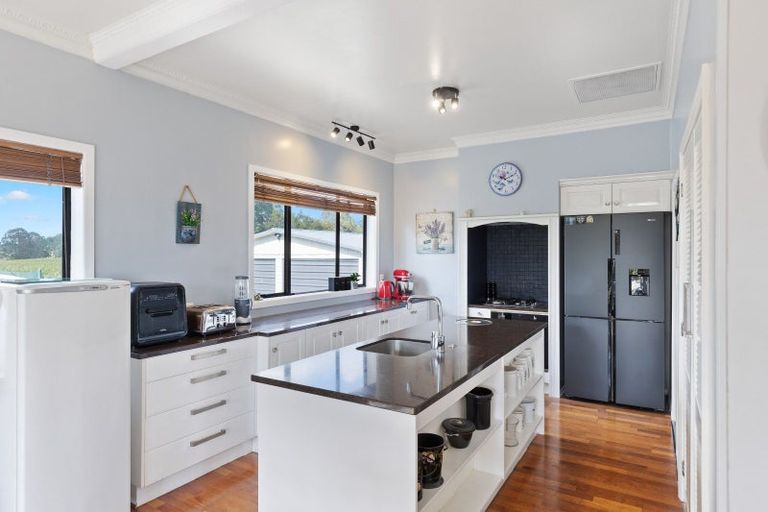 Photo of property in 134 Vospers Road, Lichfield, Putaruru, 3482