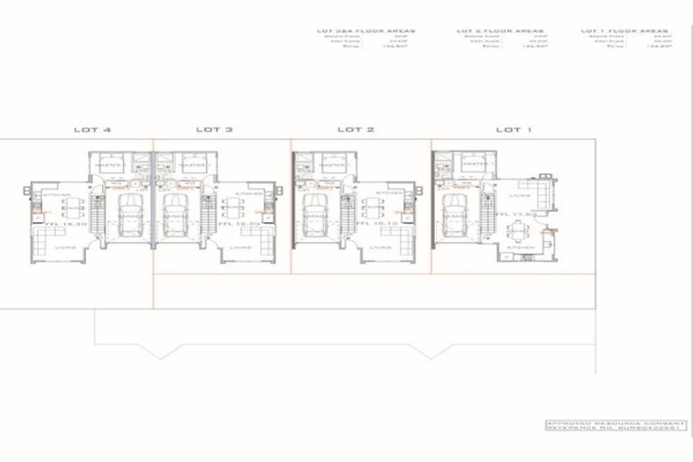 Photo of property in 8 Gardiner Grove, Mangere East, Auckland, 2024