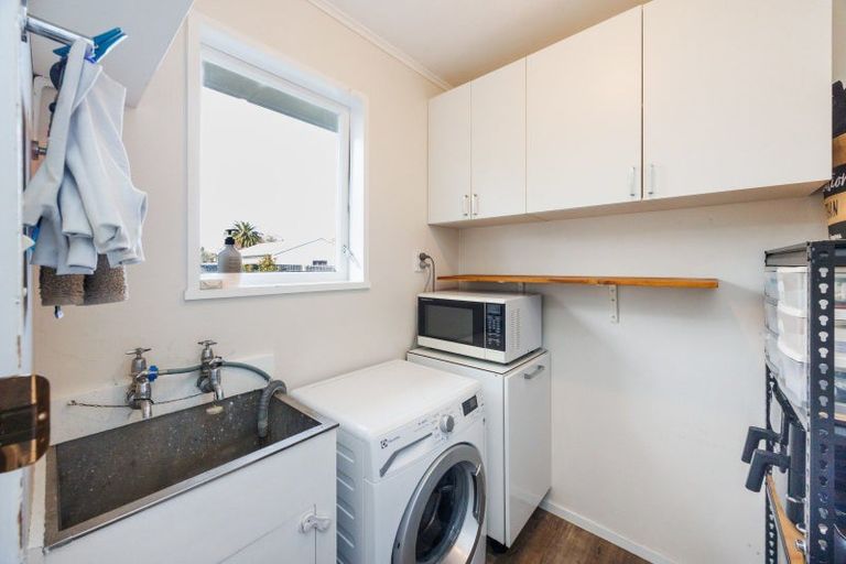 Photo of property in 56 Karamea Crescent, Kelvin Grove, Palmerston North, 4414