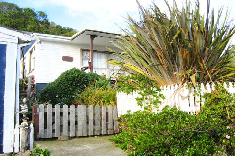 Photo of property in 172 Haven Street, Moeraki, 9482